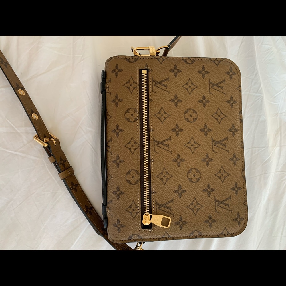 Louis Vuitton pouchette Métis - Picture 5 of 8